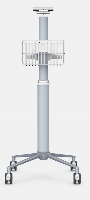 Trolley for Patient Monitor
